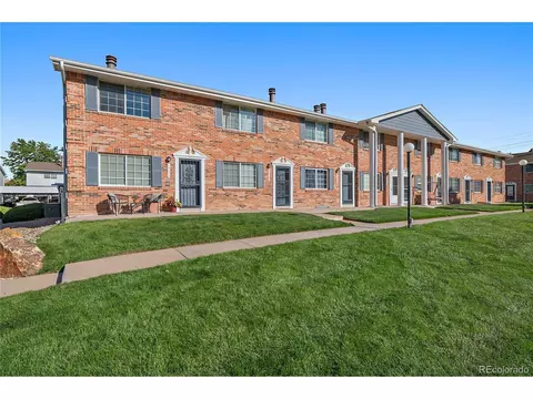 14070 E Utah Cir, Aurora, CO 80012
