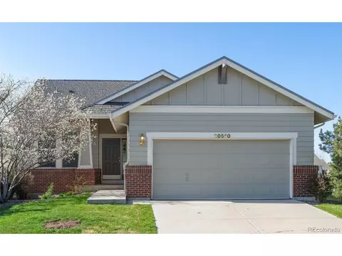 20550 E Lake Cir, Centennial, CO 80016
