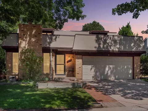 4334 S Atchison Cir, Aurora, CO 80015