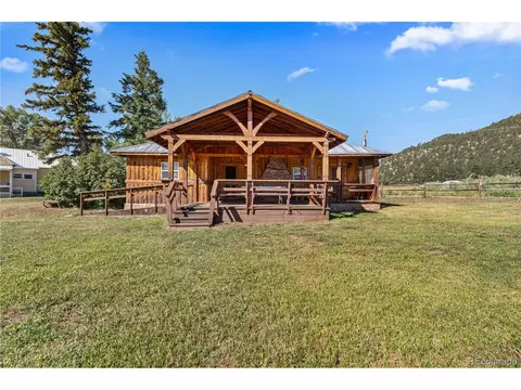 7620 Highway 12, Weston, CO 81091