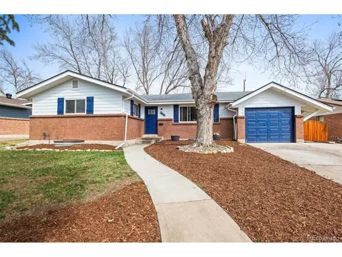 9395 W Kentucky Ave, Lakewood, CO 80226