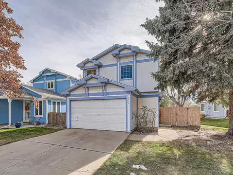 5918 W 93rd Pl, Westminster, CO 80031