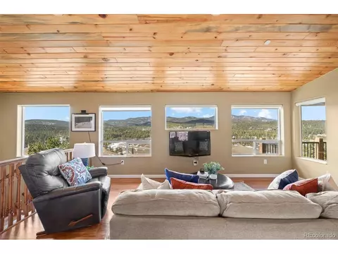 27341 Ridge Trl, Conifer, CO 80433