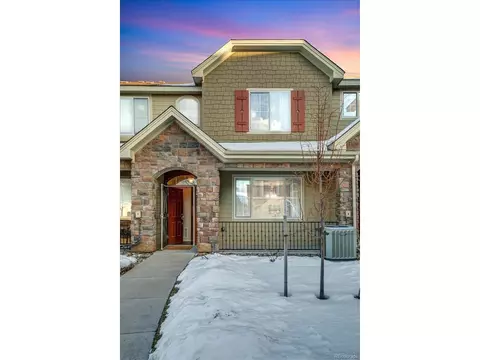 Undisclosed, Arvada, CO 80007