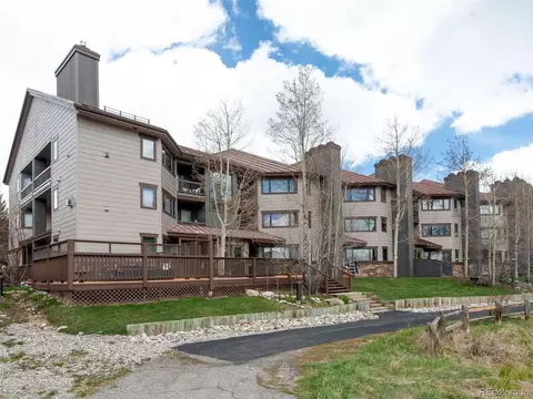 1653 Oro Grande Dr #AA34, Keystone, CO 80435