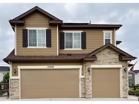 12648 Canoe St, Longmont, CO 80504