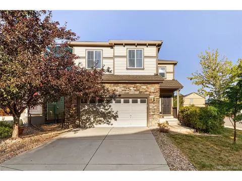 4865 S Picadilly Ct, Aurora, CO 80015