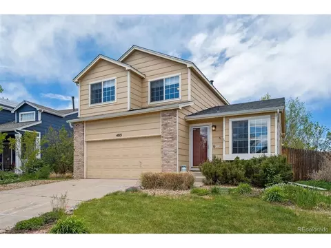 4915 Parsons Way, Castle Rock, CO 80104