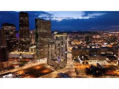2001 Lincoln St #3223, Denver, CO 80202