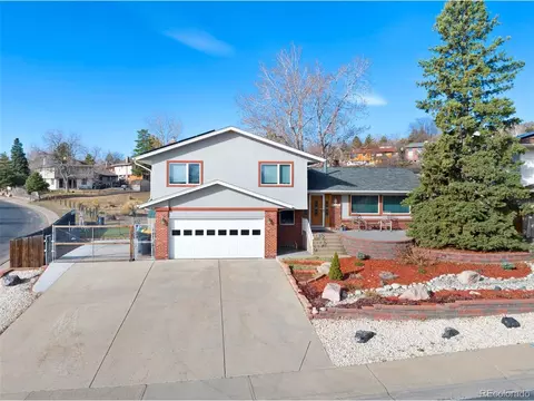 1691 S Arbutus Pl, Lakewood, CO 80228