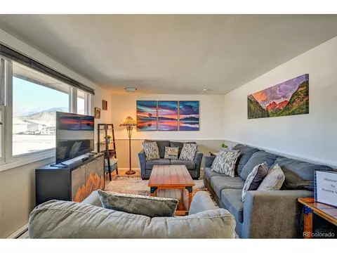 116 Dartmouth Dr, Buena Vista, CO 81211