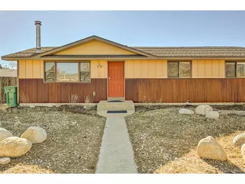 116 Dartmouth Dr, Buena Vista, CO 81211