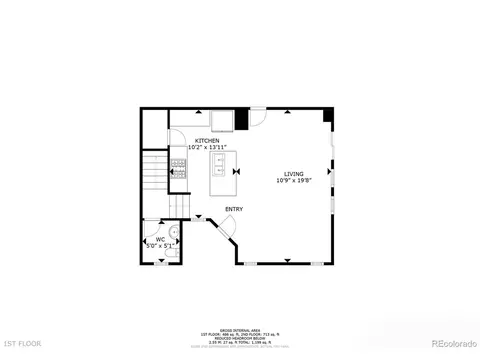 10148 E 31st Ave, Denver, CO 80238 photo 23