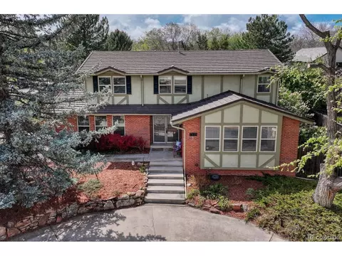 7325 W Clifton Ave, Littleton, CO 80128