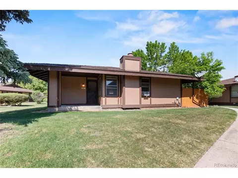 3720 S Fairplay Way, Aurora, CO 80014