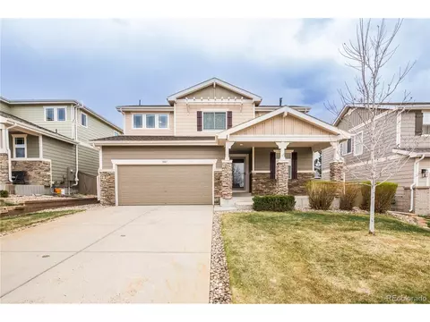 5887 Raleigh Cir, Castle Rock, CO 80104