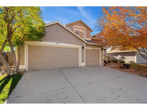 18256 E Warren Ave, Aurora, CO 80013