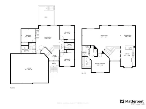 18256 E Warren Ave, Aurora, CO 80013 photo 28