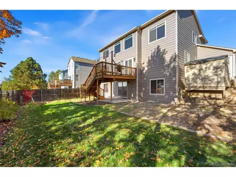 18256 E Warren Ave, Aurora, CO 80013 photo 25