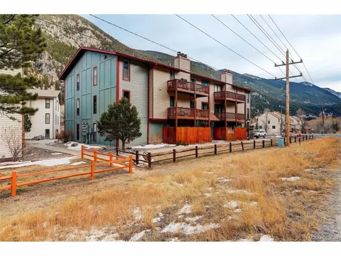 1890 Argentine St #A-202, Georgetown, CO 80444
