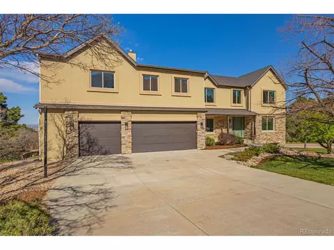 4825 Farthing Dr, Colorado Springs, CO 80906