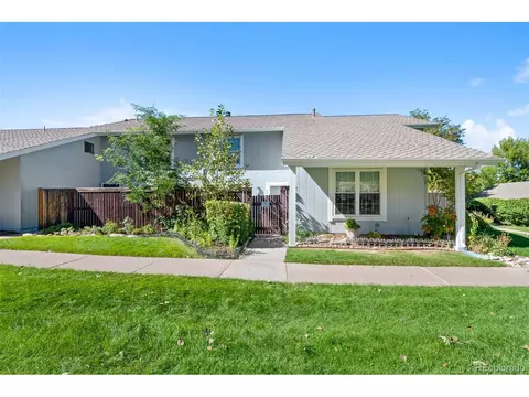 7063 S Knolls Way, Centennial, CO 80122