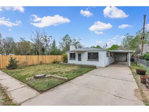 7760 Magnolia St, Commerce City, CO 80022