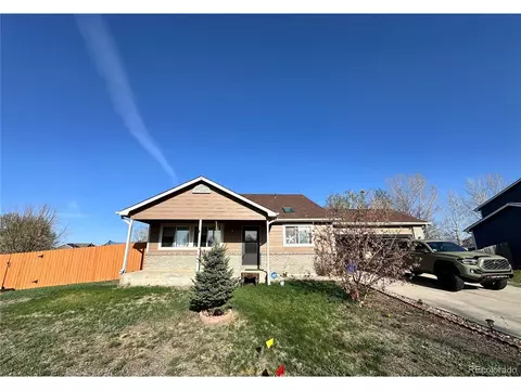 644 S Tamera Ave, Milliken, CO 80543