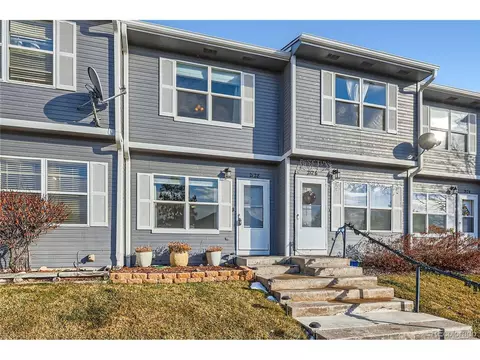 2128 Oakcrest Cir, Castle Rock, CO 80104