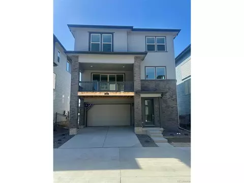 3172 S Russell St, Morrison, CO 80465