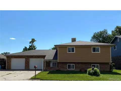 818 S 12th Ave, Brighton, CO 80601