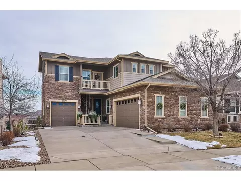 6900 S Riverwood Way, Aurora, CO 80016