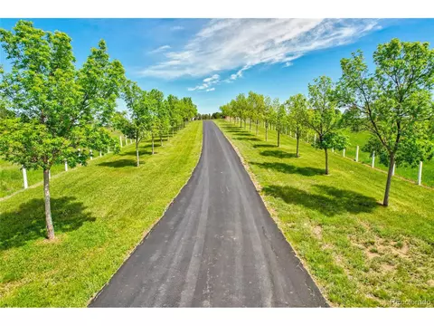 53 W Ranch Trl, Morrison, CO 80465