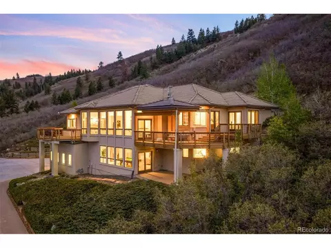 10592 Harebell Run, Littleton, CO 80125