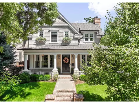 866 S York St, Denver, CO 80209
