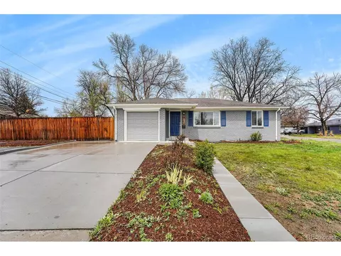 9705 Ridge Rd, Arvada, CO 80002 photo 2