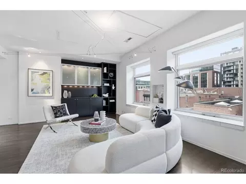 1940 Blake St #300, Denver, CO 80202