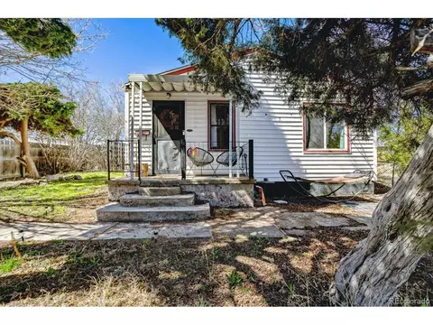 2505 Harlan St, Edgewater, CO 80214