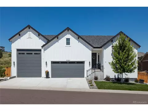 6941 Mentha Dr, Castle Rock, CO 80108