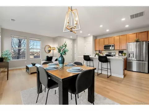 Dining - 23293 E Jamison Dr, Aurora, CO 80016 photo 1 of 3