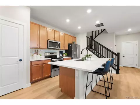 Kitchen - 23293 E Jamison Dr, Aurora, CO 80016 photo 1 of 3