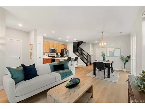 Living - 23293 E Jamison Dr, Aurora, CO 80016 photo 1 of 3
