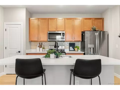 Kitchen - 23293 E Jamison Dr, Aurora, CO 80016 photo 2 of 3