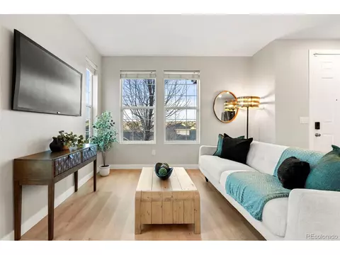 Living - 23293 E Jamison Dr, Aurora, CO 80016 photo 3 of 3