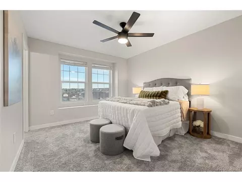 Bedroom - 23293 E Jamison Dr, Aurora, CO 80016 photo 1 of 2