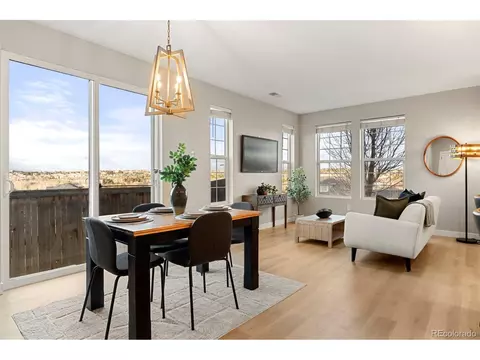 Dining - 23293 E Jamison Dr, Aurora, CO 80016 photo 2 of 3