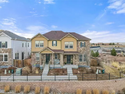 23293 E Jamison Dr, Aurora, CO 80016