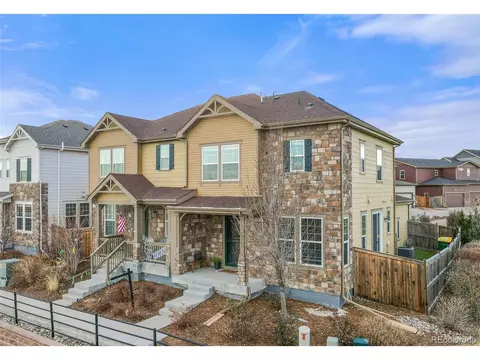 Exterior - 23293 E Jamison Dr, Aurora, CO 80016 photo 2 of 3