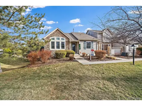 7407 Norfolk Pl, Castle Pines, CO 80108