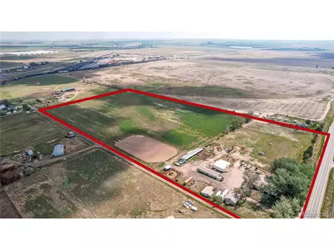 22385 Highway 52, Hudson, CO 80642